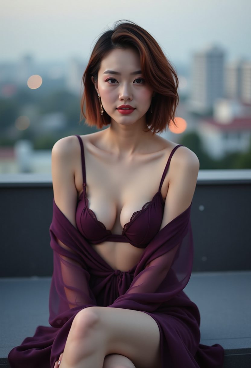 妻不择食解析