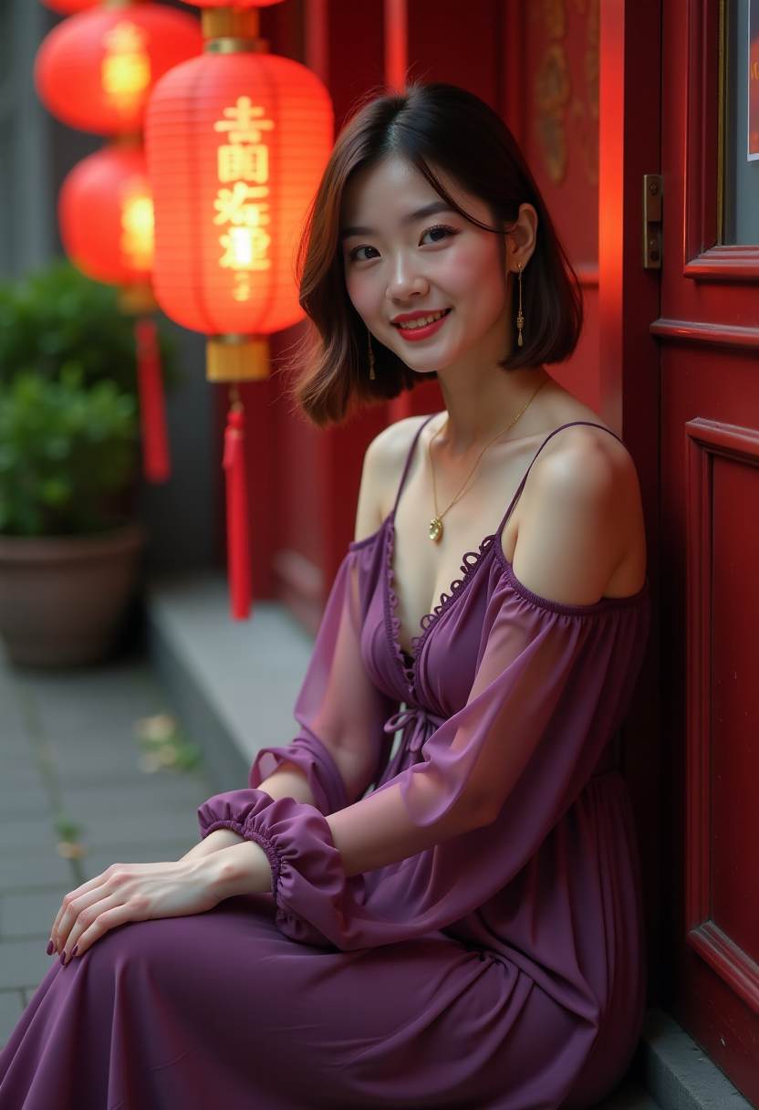 情链