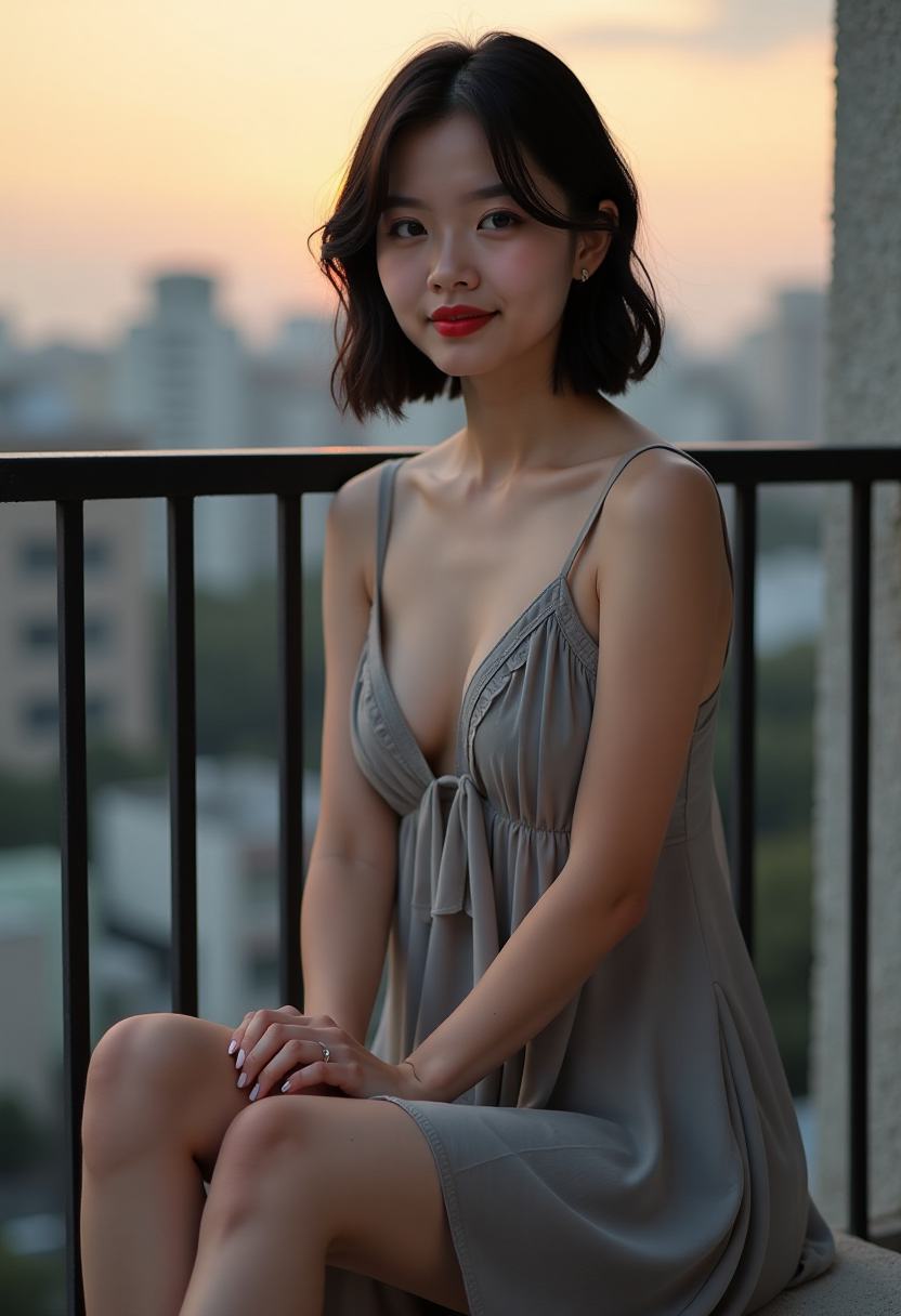 爱之全蚀