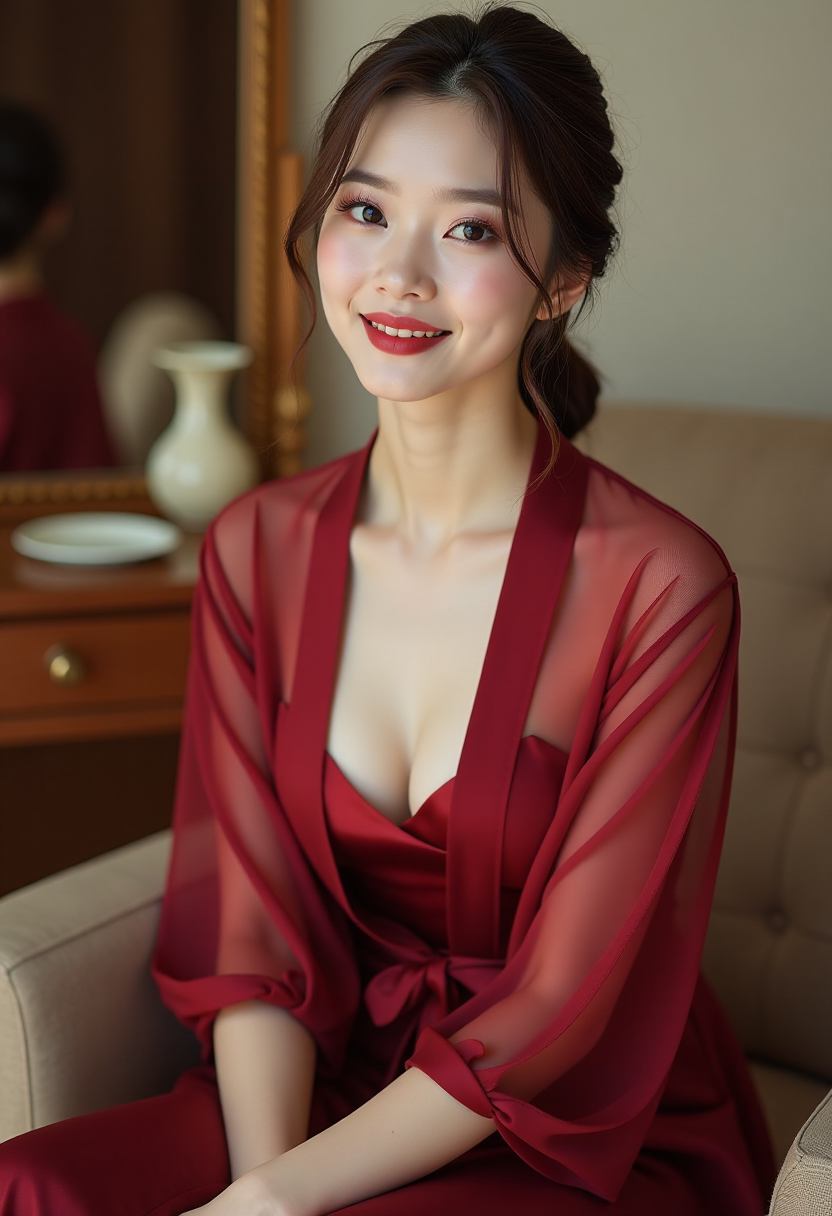 吹落的树叶